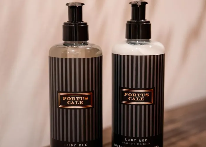 شقة Designer Loft With Balcony In Historic Baixa *