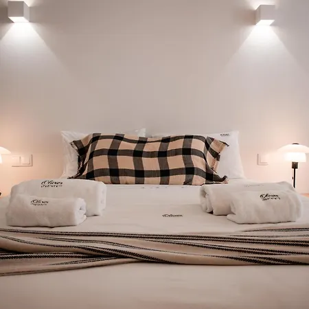 The Box - Design And Upscale With Balcony At Downtown Appartement Lissabon